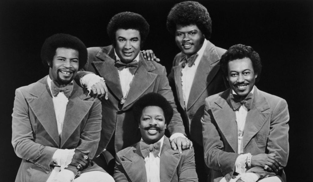 The Spinners Love Dont Love Nobody 1974 Free Oldies Music 